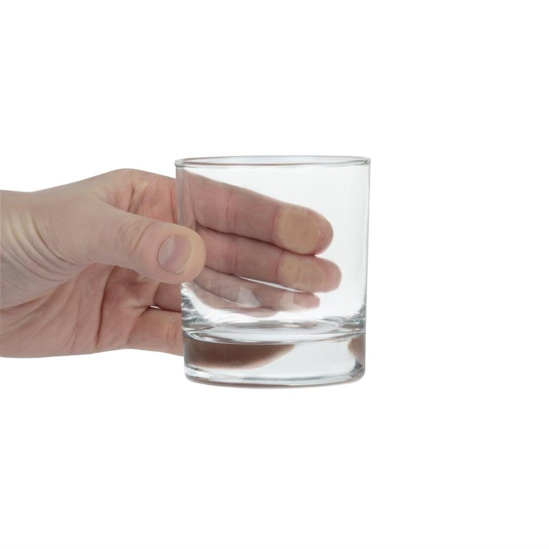 Verres &agrave; whisky Utopia 330 ml (lot de 12)