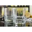 Verres &agrave; whisky Utopia 330 ml (lot de 12)