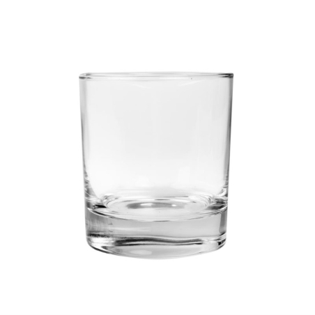 Verres &agrave; whisky Utopia 330 ml (lot de 12)