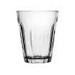 Gobelets en verre tremp&eacute; Olympia 350ml (lot de 12)