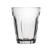 Gobelets en verre tremp&eacute; Olympia 350ml (lot de 12)