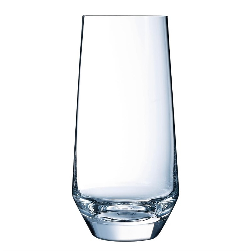 Verres &agrave; bi&egrave;re Chef & Sommelier 450 ml (Pack de 6)
