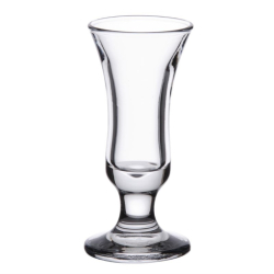 Verres &agrave; liqueur Utopia Elgin 30ml (lot de 12)