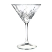 Verres &agrave; Martini Utopia Timeless Vintage 230 ml (lot de 12)