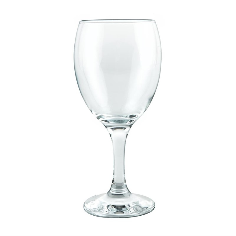 Verres &agrave; vin Imperial Utopia 340ml jaug&eacute;s &agrave; 125ml 175ml et 250ml (lot de 12)