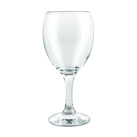 Verres &agrave; vin Imperial Utopia 340ml jaug&eacute;s &agrave; 125ml 175ml et 250ml (lot de 12)