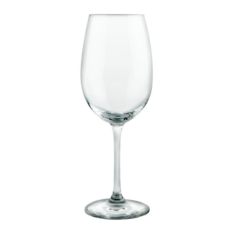 Verres &agrave; vin blanc Ivento Schott Zwiesel 340ml (lot de 6)