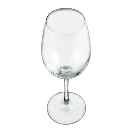 Verres &agrave; vin blanc Ivento Schott Zwiesel 340ml (lot de 6)