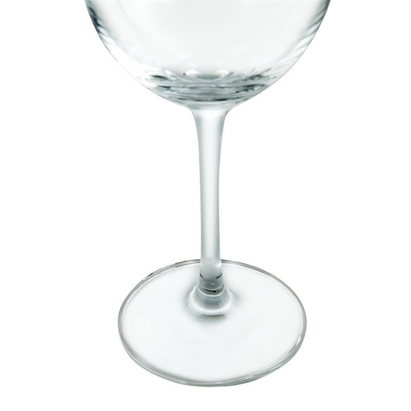Verres &agrave; vin blanc Ivento Schott Zwiesel 340ml (lot de 6)