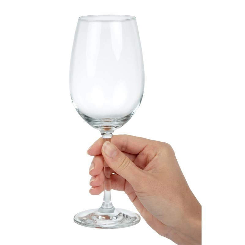 Verres &agrave; vin blanc Ivento Schott Zwiesel 340ml (lot de 6)