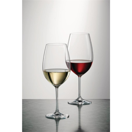 Verres &agrave; vin blanc Ivento Schott Zwiesel 340ml (lot de 6)
