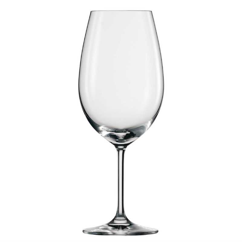 Grands verres &agrave; Bordeaux Schott Zwiesel Ivento 630 ml (lot de 6)