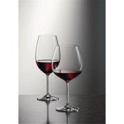 Grands verres &agrave; Bordeaux Schott Zwiesel Ivento 630 ml (lot de 6)