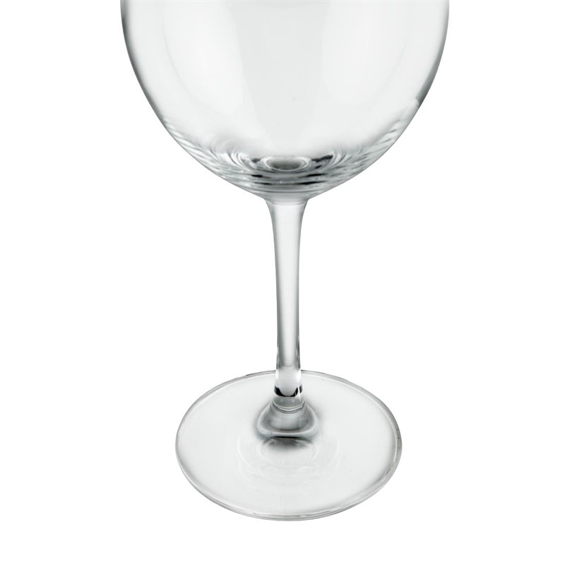 Verres &agrave; vin rouge Schott Zwiesel Ivento 480 ml (lot de 6)