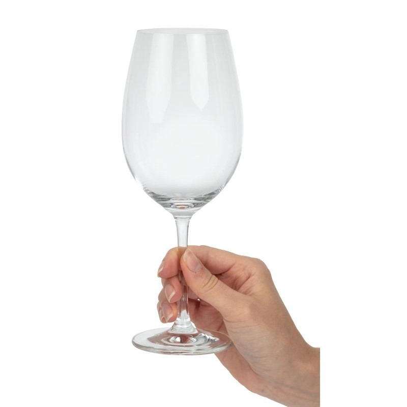 Verres &agrave; vin rouge Schott Zwiesel Ivento 480 ml (lot de 6)