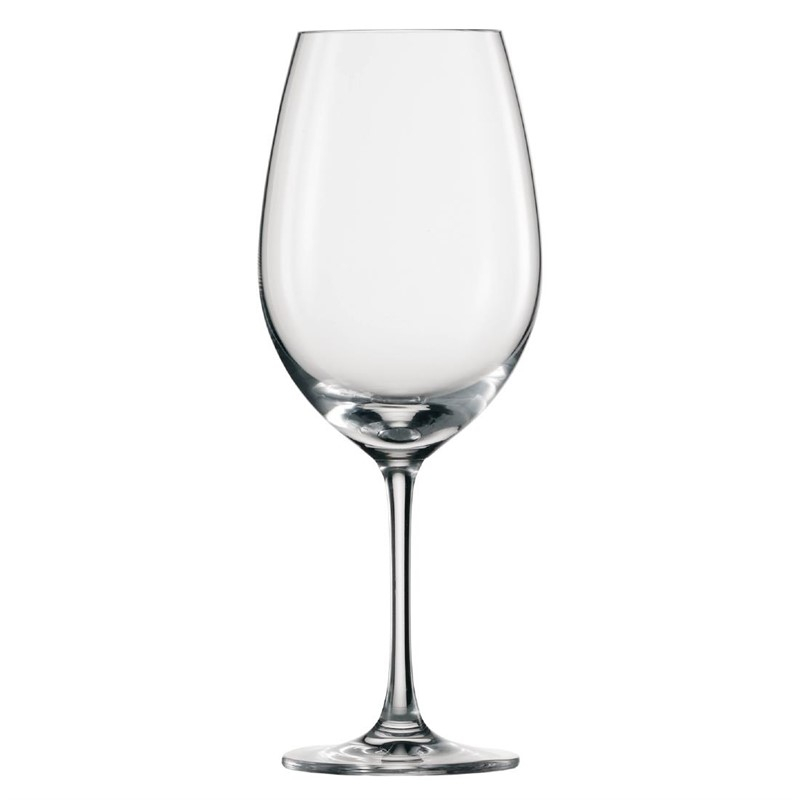Verres &agrave; vin rouge Schott Zwiesel Ivento 480 ml (lot de 6)