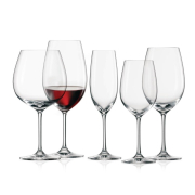 Verres &agrave; vin rouge Schott Zwiesel Ivento 480 ml (lot de 6)