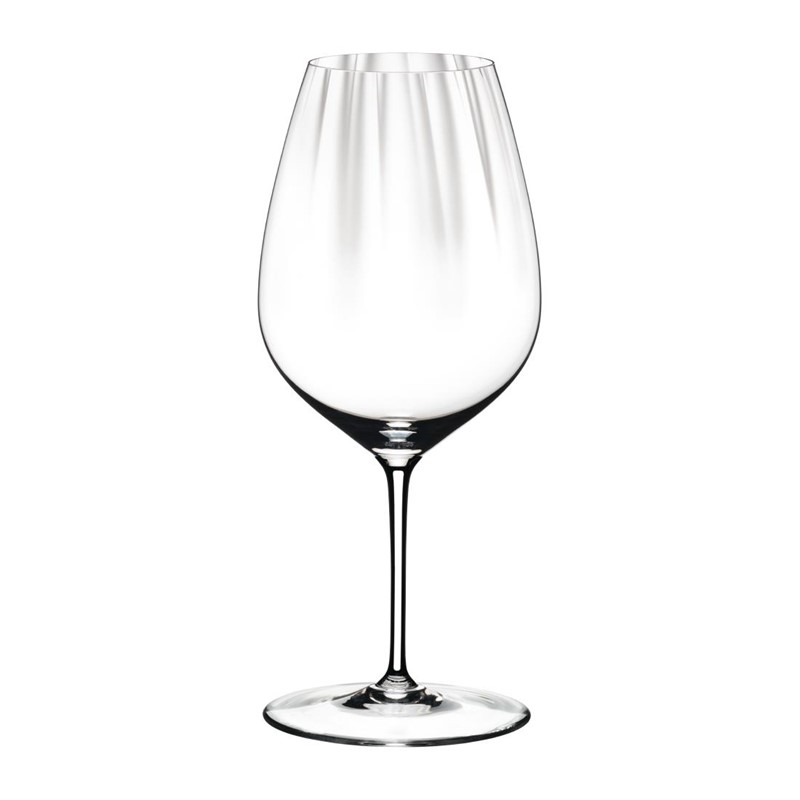 RIEDEL Swirl Lot De 2 Verres à Vin Blanc - Cristal Autrichien - Design Tourbillonnant Pour Aération