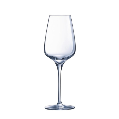 Verre &agrave; vin Chef & Sommelier Grand Sublym 334ml (lot de 24)