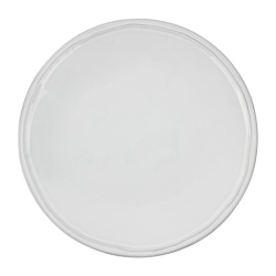 Assiettes coupes Raw Olympia 220(&Oslash;)mm (Lot de 6)