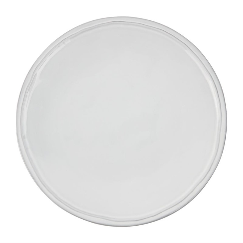Assiettes coupes Raw Olympia 220(&Oslash;)mm (Lot de 6)
