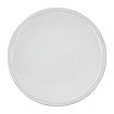 Assiettes coupes Raw Olympia 220(&Oslash;)mm (Lot de 6)