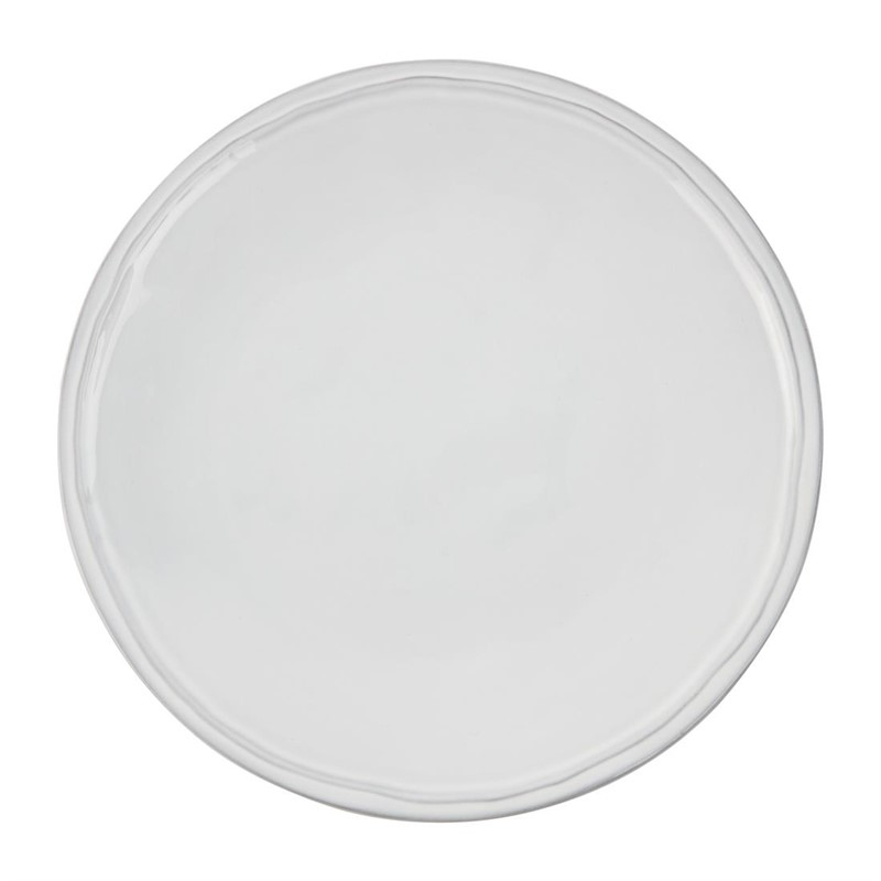 Assiettes coupes Raw Olympia 220(&Oslash;)mm (Lot de 6)