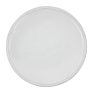 Assiettes coupes Raw Olympia 220(&Oslash;)mm (Lot de 6)
