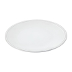 Assiettes coupes Raw Olympia 220(&Oslash;)mm (Lot de 6)