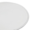 Assiettes coupes Raw Olympia 220(&Oslash;)mm (Lot de 6)