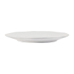 Assiettes coupes Raw Olympia 220(&Oslash;)mm (Lot de 6)