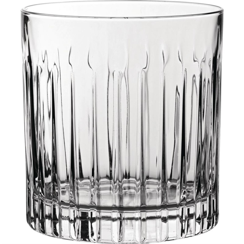 Verre &agrave; whisky Utopia Timeless 360ml (lot de 12)
