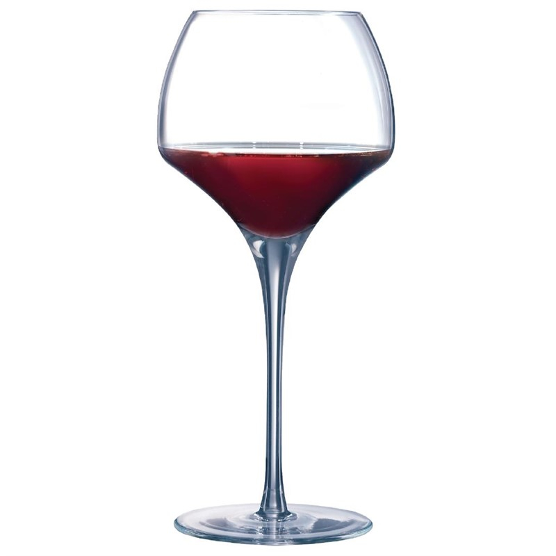 Verres &agrave; vin Chef & Sommelier Open Up Tannic 550ml (lot de 24)