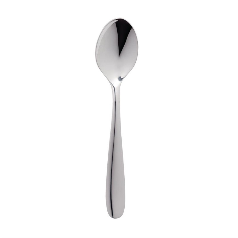 Cuill&egrave;res &agrave; th&eacute; Oxford Amefa (lot de 12)