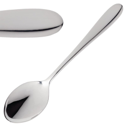 Cuill&egrave;res &agrave; dessert Oxford Amefa (lot de 12)