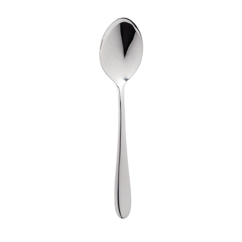 Cuill&egrave;res &agrave; dessert Oxford Amefa (lot de 12)