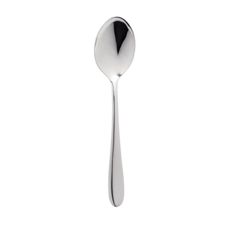 Cuill&egrave;res &agrave; dessert Oxford Amefa (lot de 12)