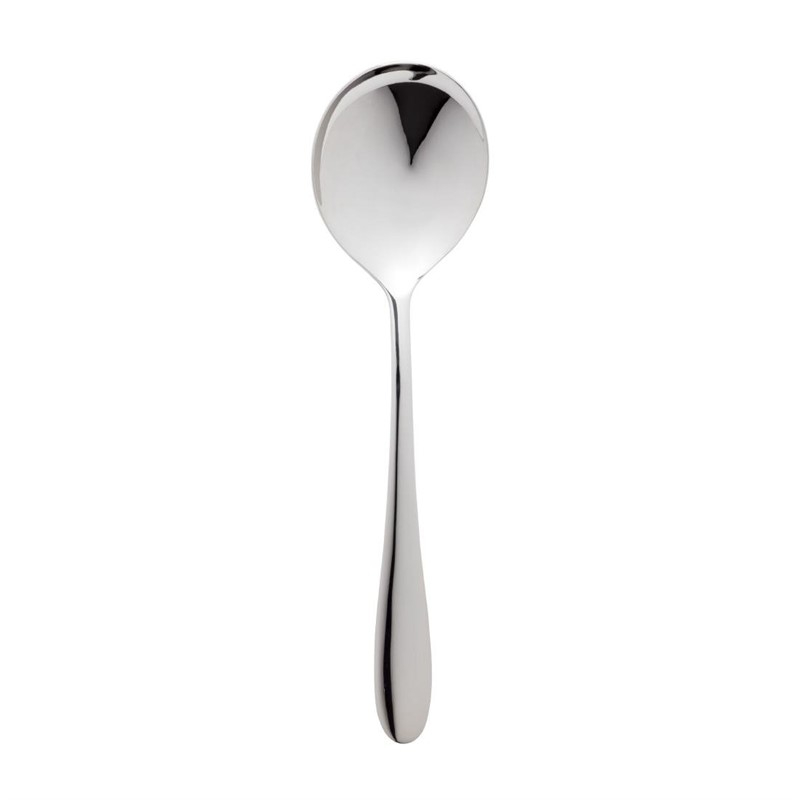 Cuill&egrave;res &agrave; soupe Oxford Amefa (lot de 12)