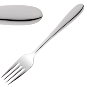Fourchettes &agrave; dessert Oxford Amefa (lot de 12)