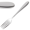 Fourchettes &agrave; dessert Oxford Amefa (lot de 12)