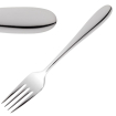 Fourchettes &agrave; dessert Oxford Amefa (lot de 12)