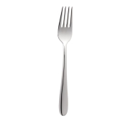 Fourchettes &agrave; dessert Oxford Amefa (lot de 12)