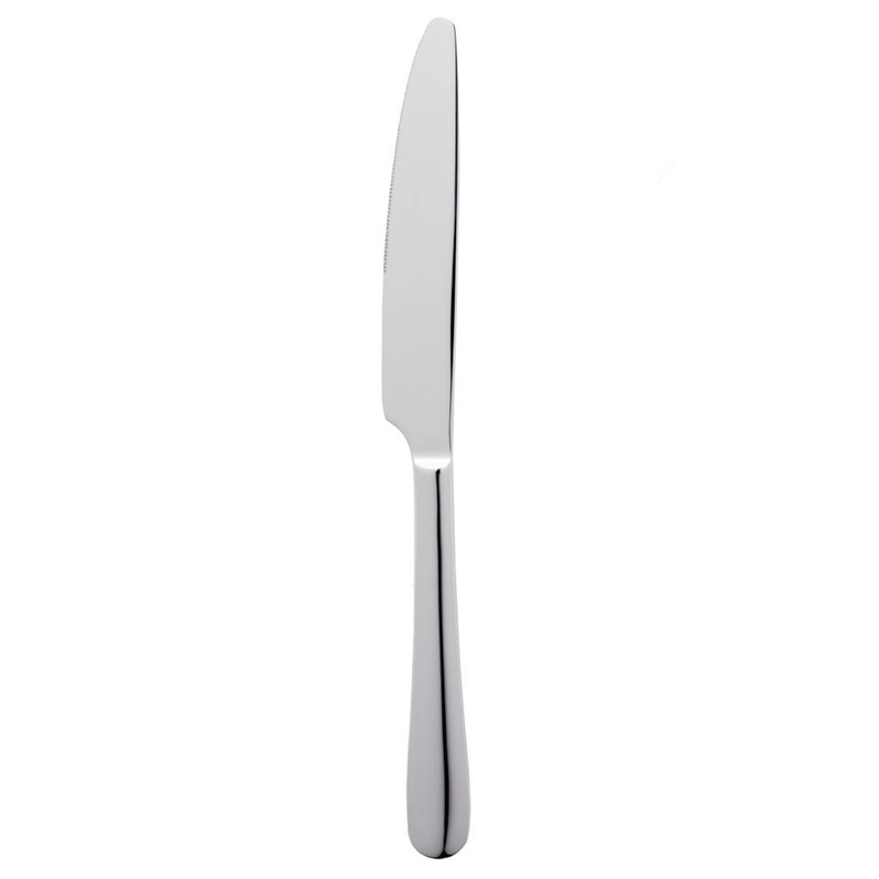 Couteaux &agrave; dessert Oxford Amefa (lot de 12)