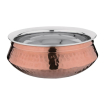 Grand plat en cuivre Handi Olympia&nbsp;200mm