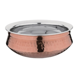 Plat en cuivre Handi Olympia&nbsp;150mm