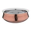 Plat en cuivre Handi Olympia&nbsp;150mm
