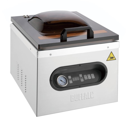 Machine &agrave; emballer sous-vide 9L