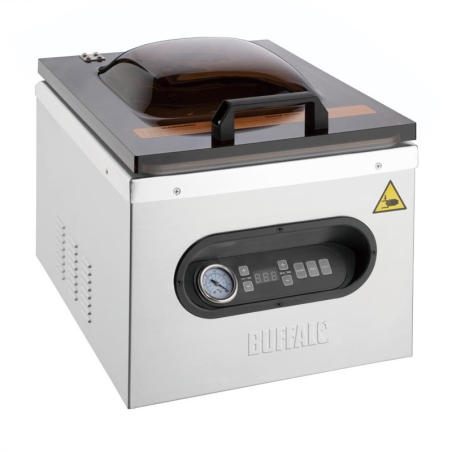 Machine &agrave; emballer sous-vide 9L