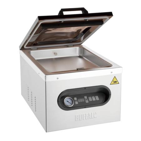 Machine &agrave; emballer sous-vide 9L