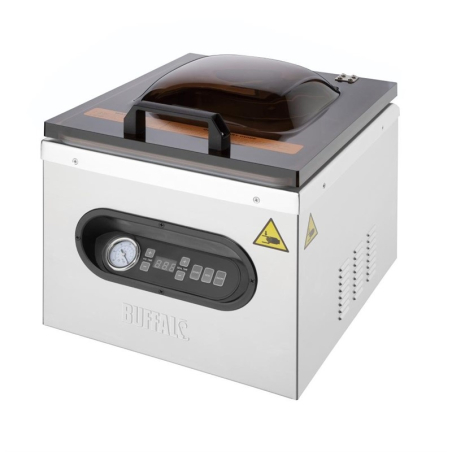 Machine &agrave; emballer sous-vide 9L